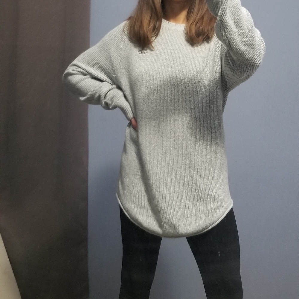 Hollister Sweater